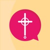 Protestant Mingle Free Social App For Protestantism Believers Nearby - Connect, Meet & Chat About The Holy Bible