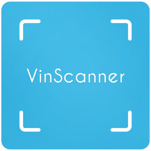 SBPVinScanner