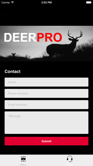 Whitetail Hunting Calls - Deer Buck Grunt - Buck Call for De(圖3)-速報App