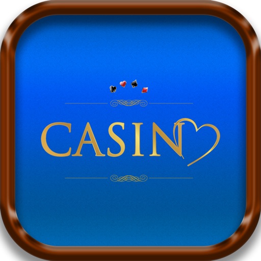 Infinity Spin to Win Slots Awesome - FREE CASINO icon