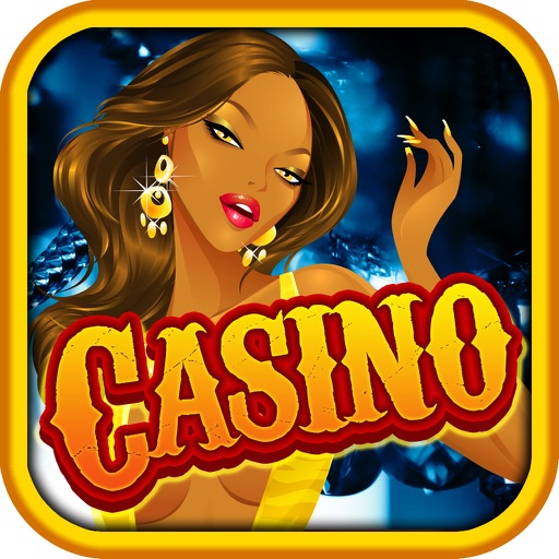 Grand Jewels of Vegas Slots Machine & More Casino Games Free iOS App