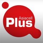 Asiacell Plus