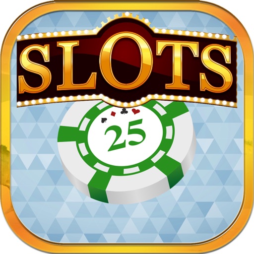 25 Jackpot Free Deluxe Edition - Gambling Winner icon