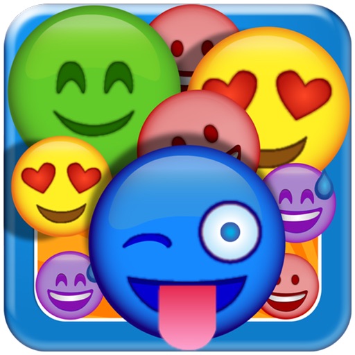 Emoji Switch iOS App