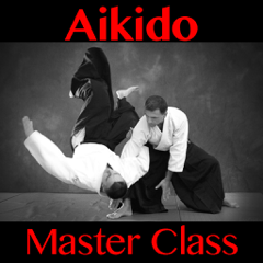 Aikido Master Class