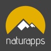 Naturapps rutas de senderismo