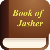 The Book of Jasher (Book of the Upright) app not working? crashes or has problems?