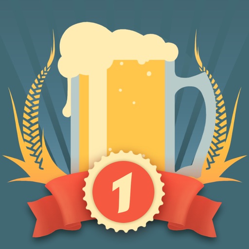 The Beer Quiz Icon