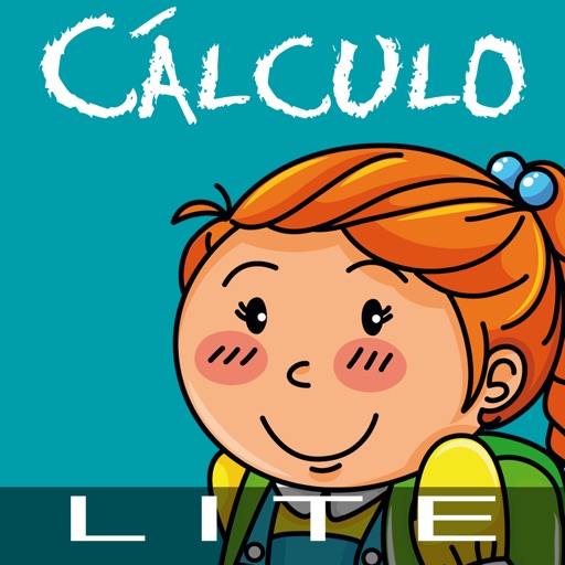 Cálculo 6-7 años FREE - Divertidos e inteligentes