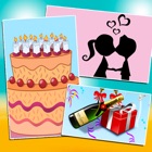 Top 44 Book Apps Like Greeting Cards for Every Occasion - Greetings, Congratulations & Saying Images - Best Alternatives