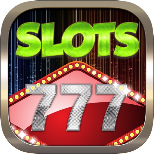 A Slotto Casino Gambler Slots Game - FREE Slots Game icon