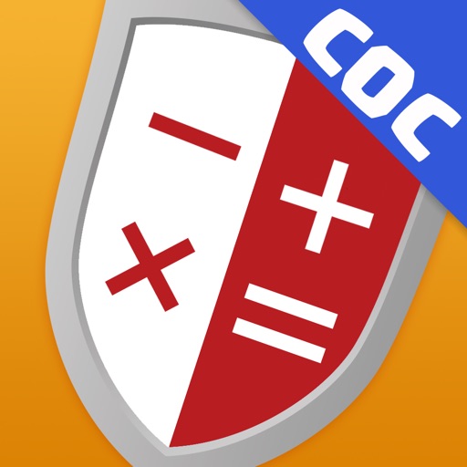 X-Clans - Tactic/Strategy/Resource Guide for Clash Of Clans COC Edition icon