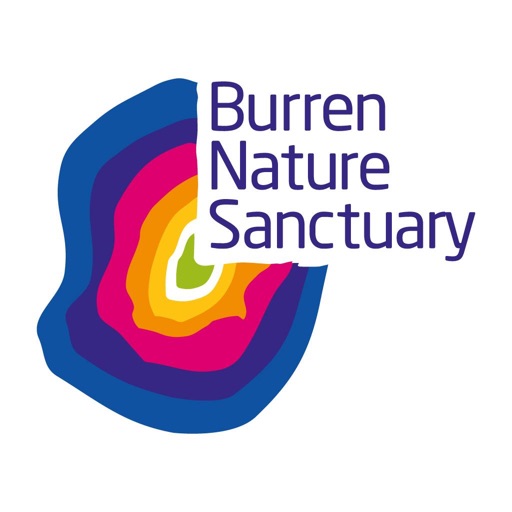 Burren Nature Sanctuary icon