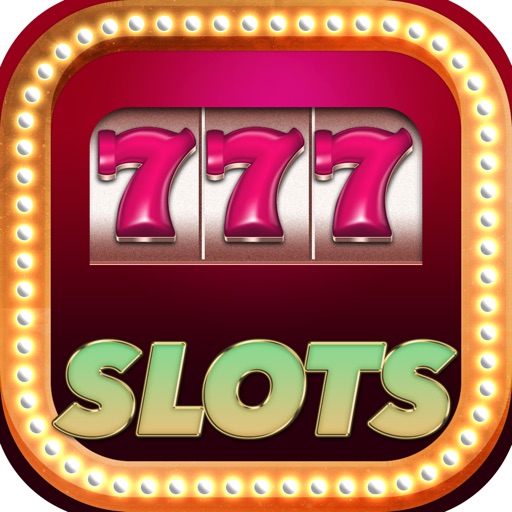 Slots 777 Vip Casino Of Vegas Play Free icon