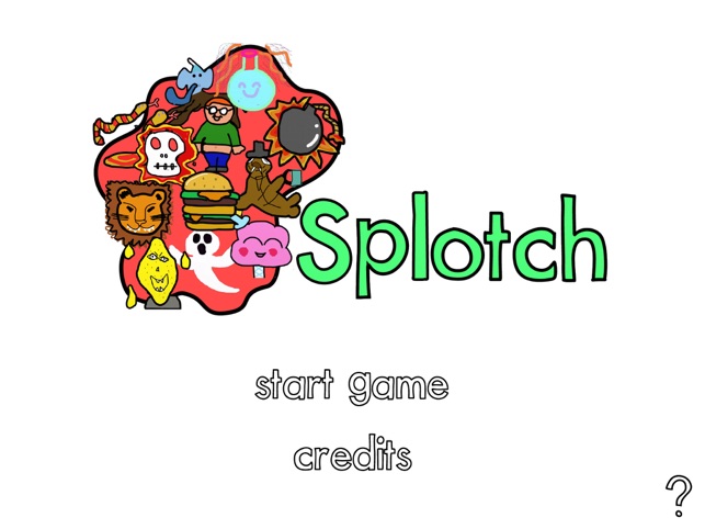 Splotch(圖1)-速報App