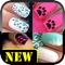 Nails Art & Design (best examples how girls and women can decor nails art fashion at home salon) free game