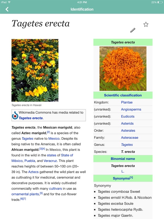 Garden Flower Identification Plant Identifier Free App Price Drops