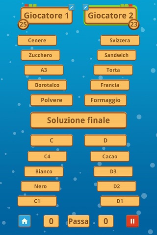 Word Association Game - Exercise Your Brain screenshot 3