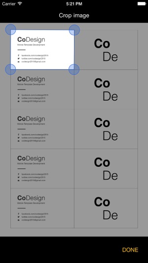 Doc Scan HD - PDF Document Scanner(圖2)-速報App