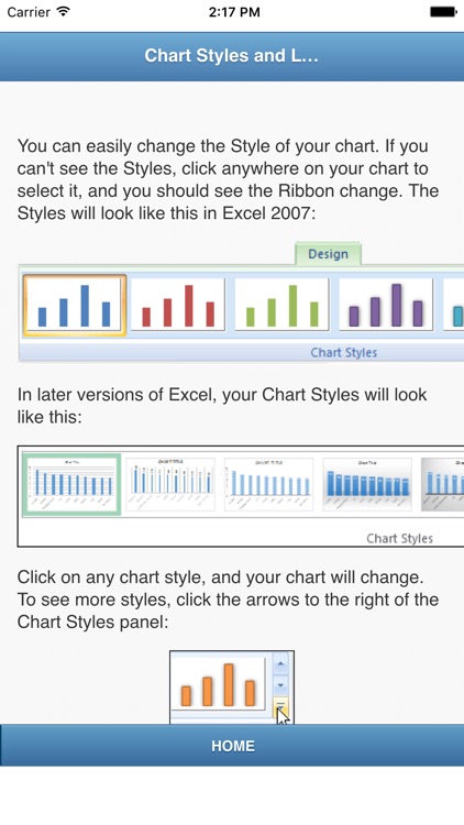 Learn MS Excel