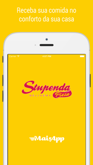 Stupenda Pizza(圖1)-速報App