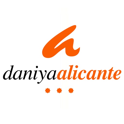 Daniya Alicante icon