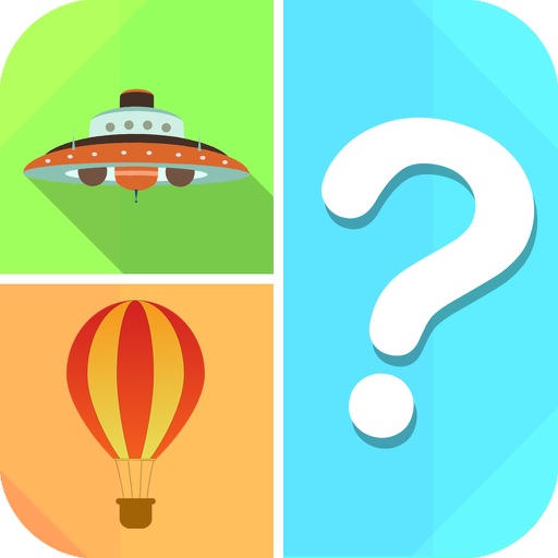 Tell Quiz - Vehicle Topics ! Can You Tell Them Apart ? iOS App