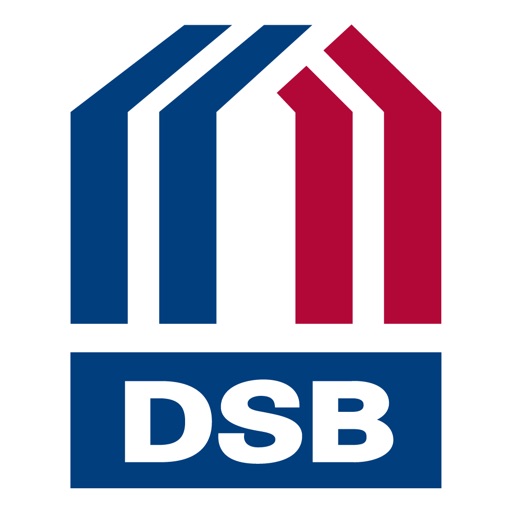 DSB Mobile App