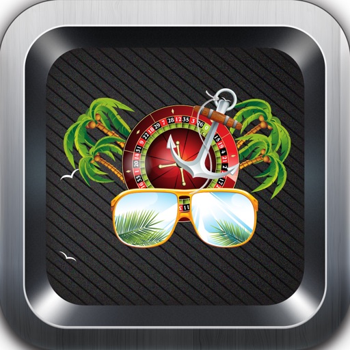 Awesome Casino Grand Galaxy - Vip Slots Machines icon