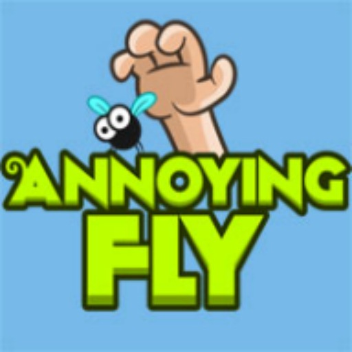 Fly Annoying iOS App