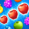 Fruit Splash: Legend Farm Mania