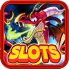 Slotorama Casino - Gold Dragon Vegas 777 Slots Big Win Jackpot & Wheel Of Fortune