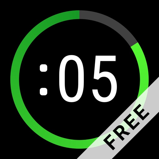 PushPress Timer Free