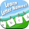 This game is a great for a child just starting to learn letter names (the alphabet)