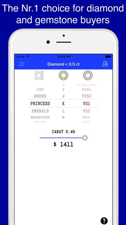 Diamond and Gem Price Guide
