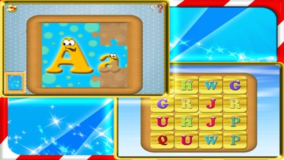 How to cancel & delete ABC All In One - Preschool Alphabet Games Collection from iphone & ipad 3