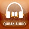 Icon Quran Audio - Sheikh Saad Al Ghamidi