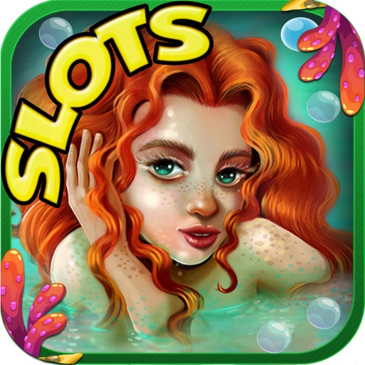Mermaid Slots Rich Casino Slots Hot Streak Las Vegas Journey