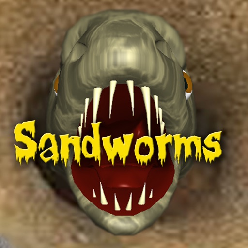 Sandworms iOS App