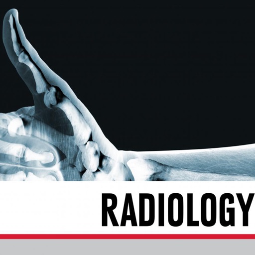 Radiology Study Guide: Exam Prep Courses with Glossary icon