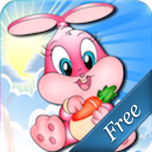 Swing Bunny Free iOS App