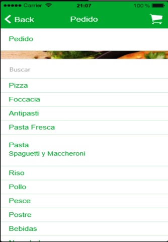 Rosticceria Italiana screenshot 2