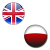English Polish Dictionary - Learn to speak a new language