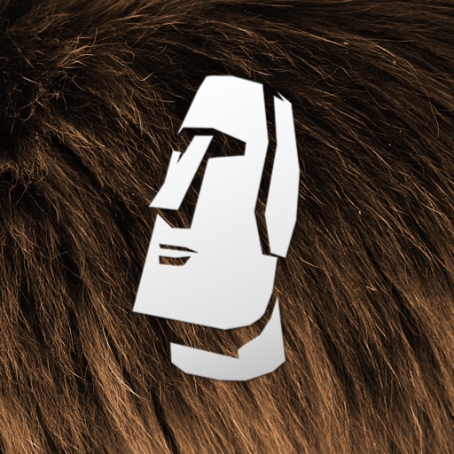 Moai Mawasies Icon