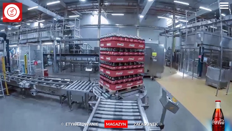 Fabryka Coca-Coli