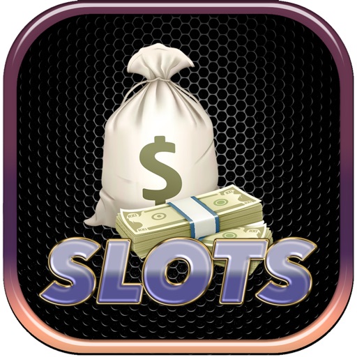 90 Big Lucky Big Money Casino - Las Vegas Free Slots Machines icon