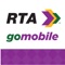 With RTA gomobile, you can buy your bus, streetcar and ferry passes right on your phone