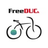 FreeDUCk Wheel