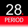 28 Period Tracker