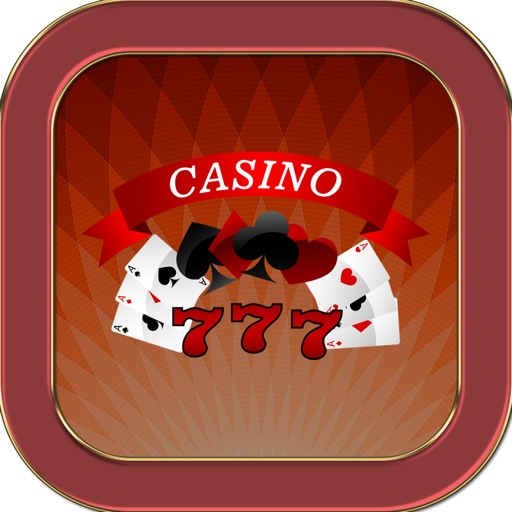 777 Casino Castelinho Vegas City - Free Slots Game icon